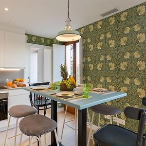 Appartement met Drie Slaapkamers